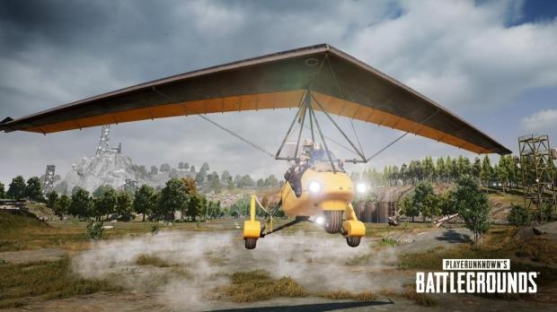 PUBG's new map Karakin has destructible buildings | TweakTown.com
