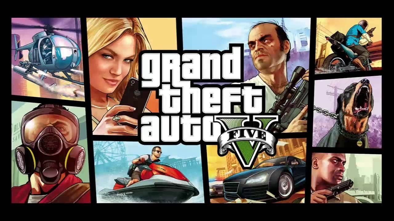 GTA 5 and Gran Turismo 7 Are Dominating the PS5 Most Downloaded