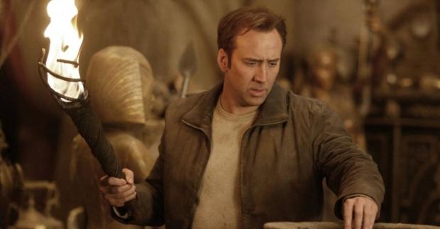 National Treasure 3 is happening, and it's currently in pre-production | TweakTown.com