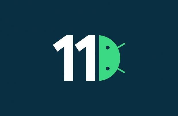 Android 11 caught running on Pixel 4 on Geekbench