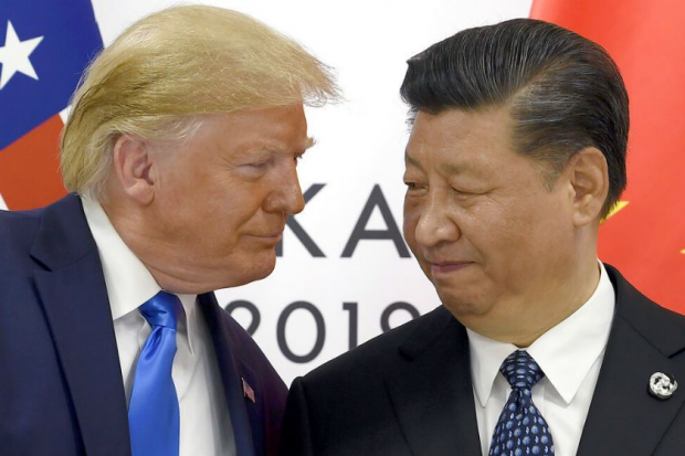 Facebook name translation fail, Chinese President named 'Mr. Sh*thole' | TweakTown.com