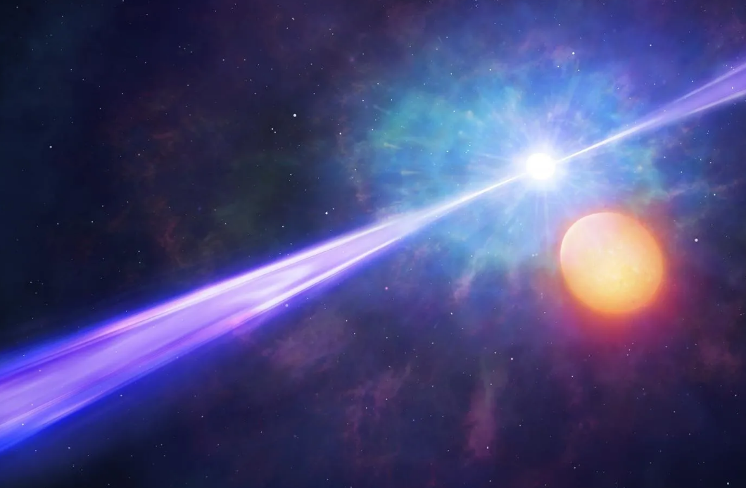 Astronomers now understand 'the biggest explosions in the Universe'