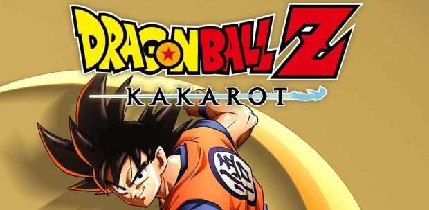 Dragon Ball Super: Kakarot - (Mod) 
