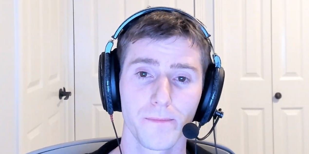 Linus Face Meme