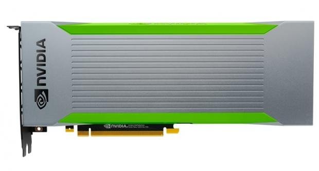 NVIDIA Quadro RTX 8000 now passively 