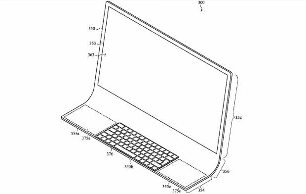 Apple MacBook Pro 13 (4th Gen) Dimensions & Drawings