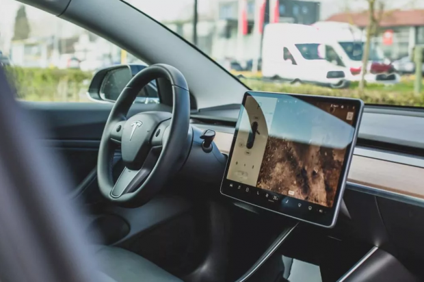Open enlarged image Tesla sold more cars in 2019 than the previous two years combined
