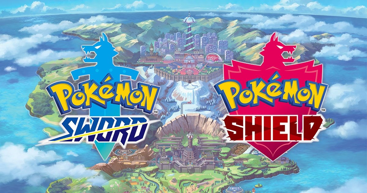 Pokémon Sword and Shield release times announced - Polygon