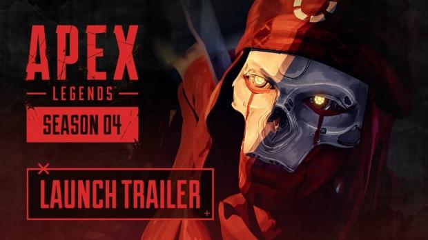 Apex Legends Season 4 trailer teases new Revenant character | TweakTown.com