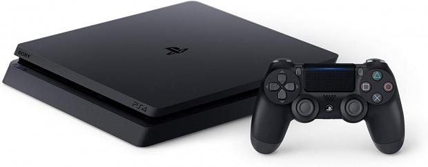 PS4 for the PC 'GPCS4' can finally run a game