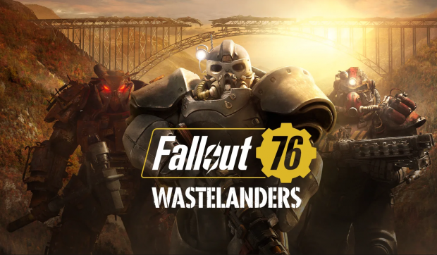 Fallout  Bethesda.net