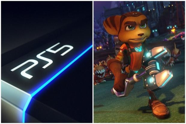 Ratchet & Clank PS4 is a new game based on 2002 original with new