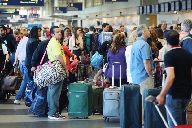 Open enlarged image These airlines are the most likely to be late and lose your baggage