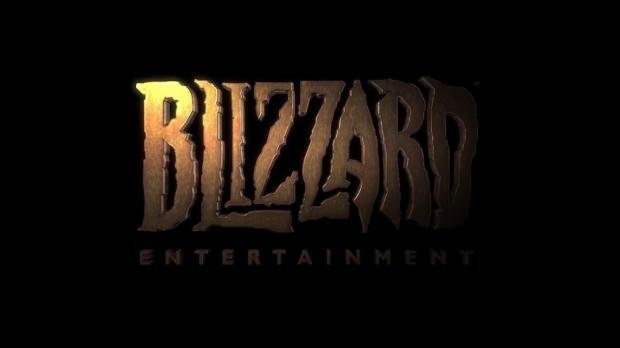 Blizzard ramping up for new unannounced project