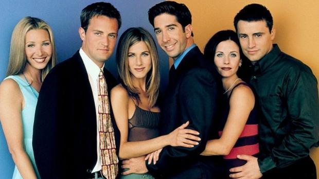 Friends reunion special on HBO Max would make for an explosive launch | TweakTown.com
