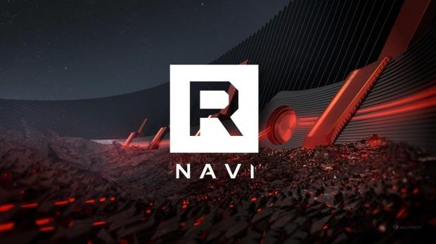 AMD rumored to announce Big Navi at Financial Analyst Day on March 5