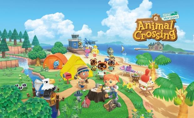 New Animal Crossing New Horizons Could Have Microtransactions And Dlc Tweaktown