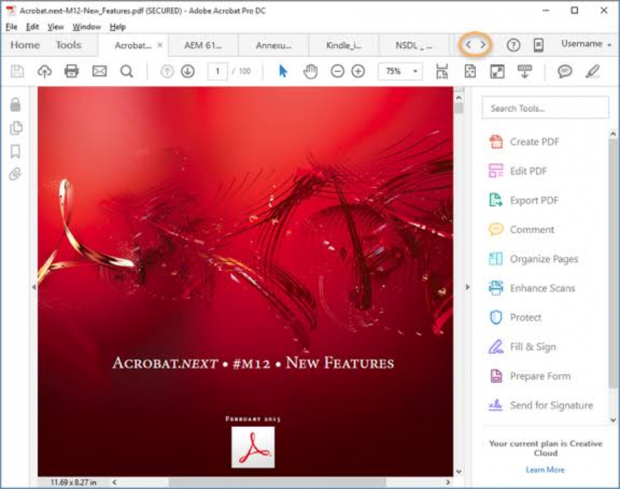 Adobe Acrobat Pro Стоимость