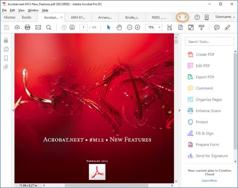 best programs for pdf editing