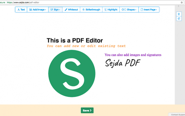 github, inc. sejda pdf desktop (64 bits)