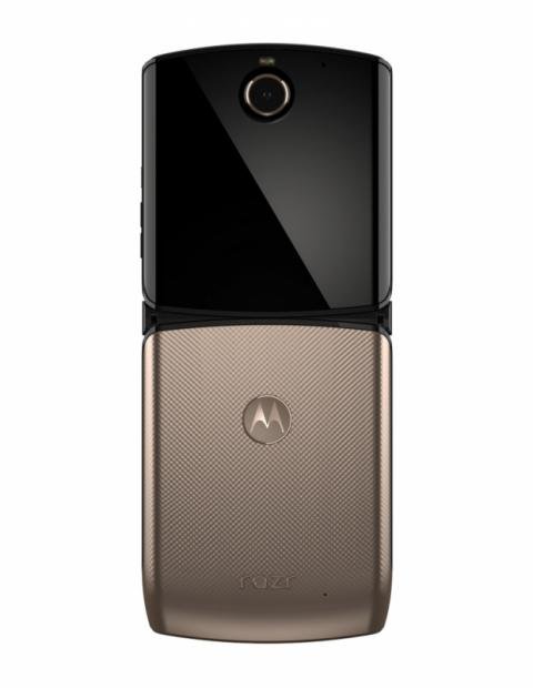 foldable motorola