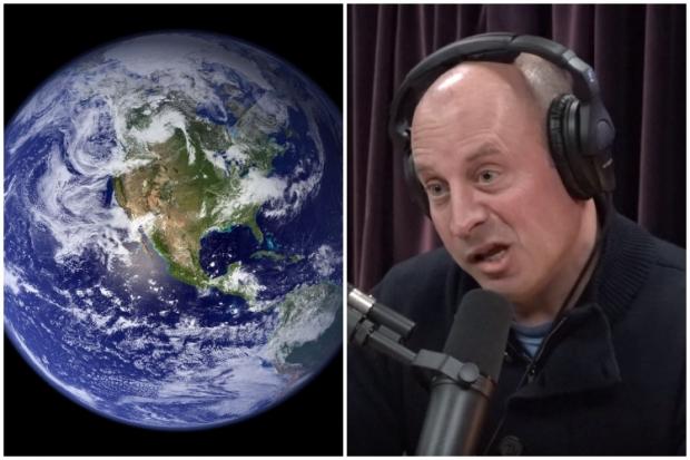 First time seeing Earth from the ISS was 'Meh', says NASA astronaut | TweakTown.com