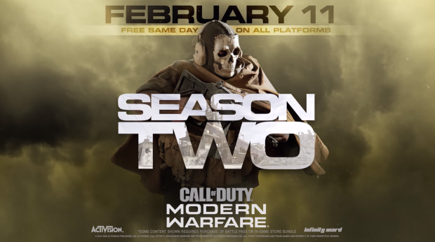 Activision confirms delay for MW2 & Warzone 2: Season 2 - Dexerto