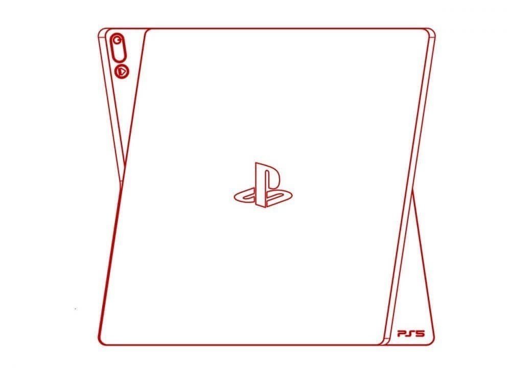 PlayStation 5 – GeekIT