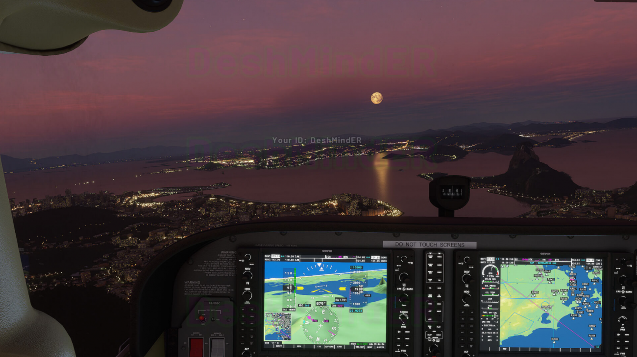 Microsoft Flight Simulator looks gorgeous in these latest alpha screenshots