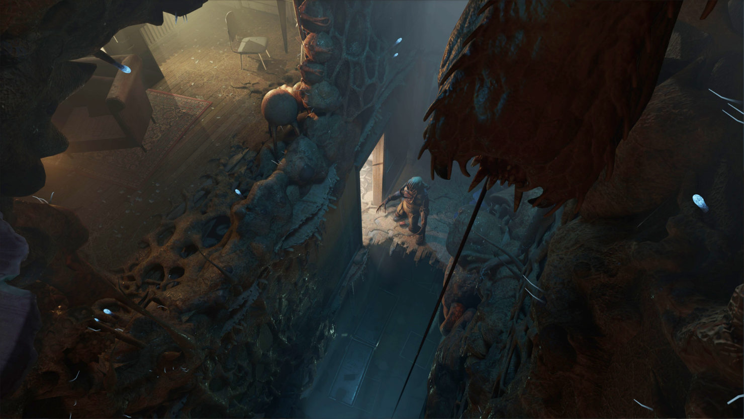Open enlarged image Valve announces Half-Life: Alyx release date: March 23, 2020 02