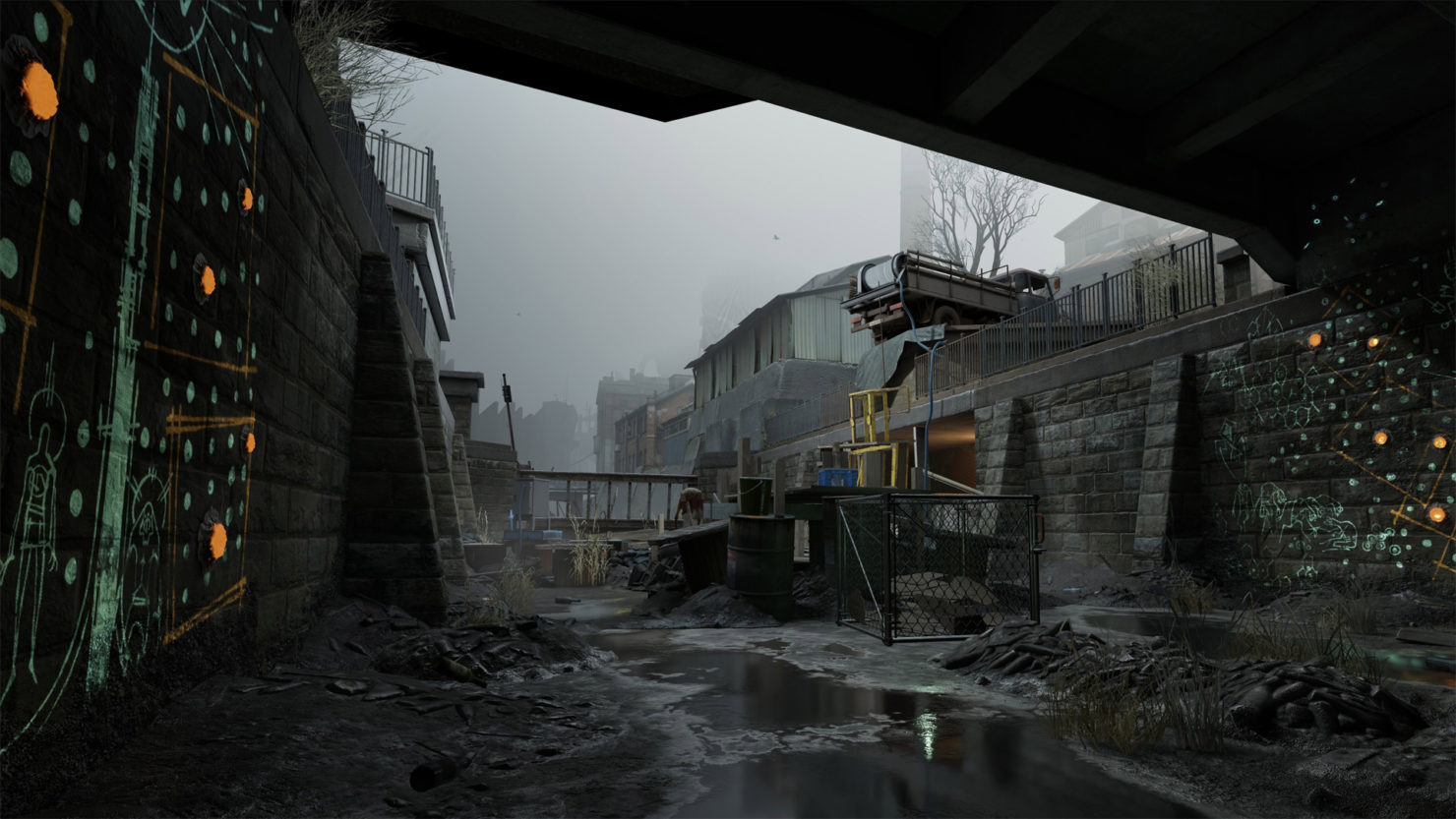 Open enlarged image Valve announces Half-Life: Alyx release date: March 23, 2020 03