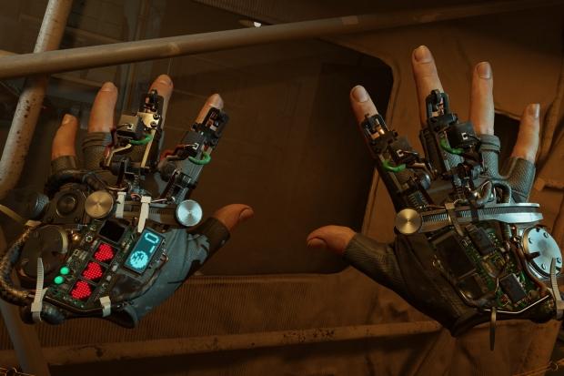 Open enlarged image Valve announces Half-Life: Alyx release date: March 23, 2020