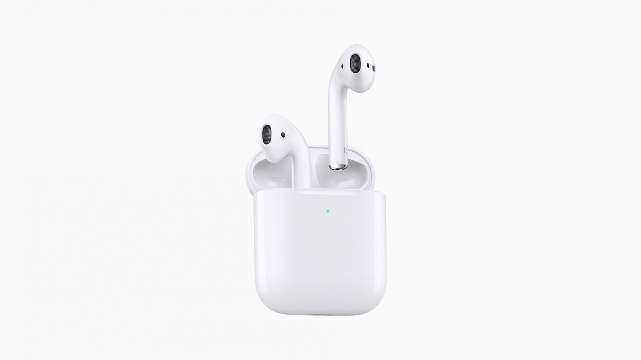 Apple expected to sell over 100 million AirPods in 2020 | TweakTown