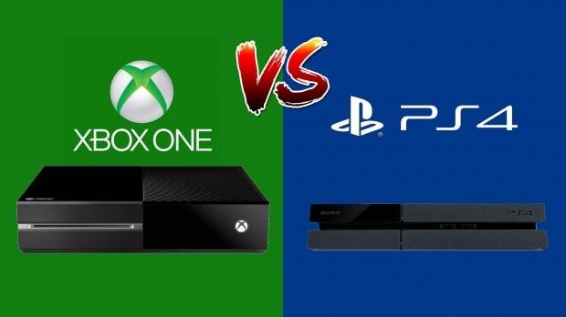 Ps4 to best sale xbox sales