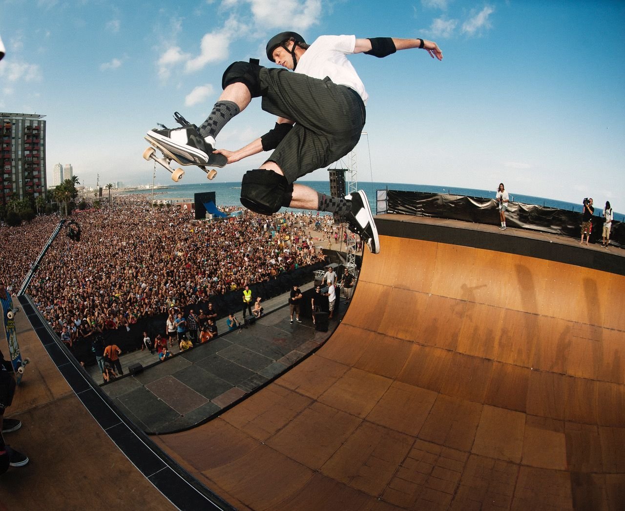Tony Hawk was paid a 4 million royalty check for Pro Skater games