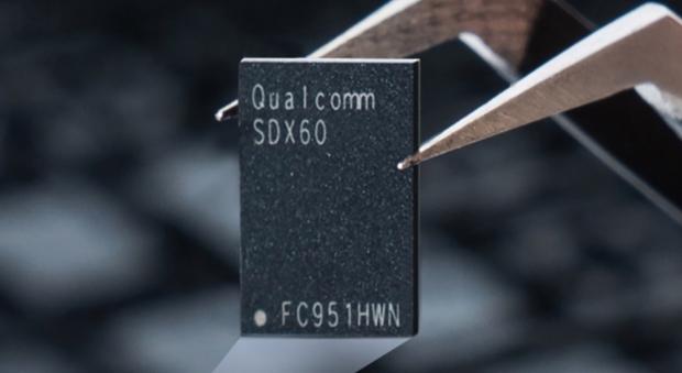 Samsung will be manufacturing Qualcomm's next-gen 5G chips on 5nm | TweakTown.com