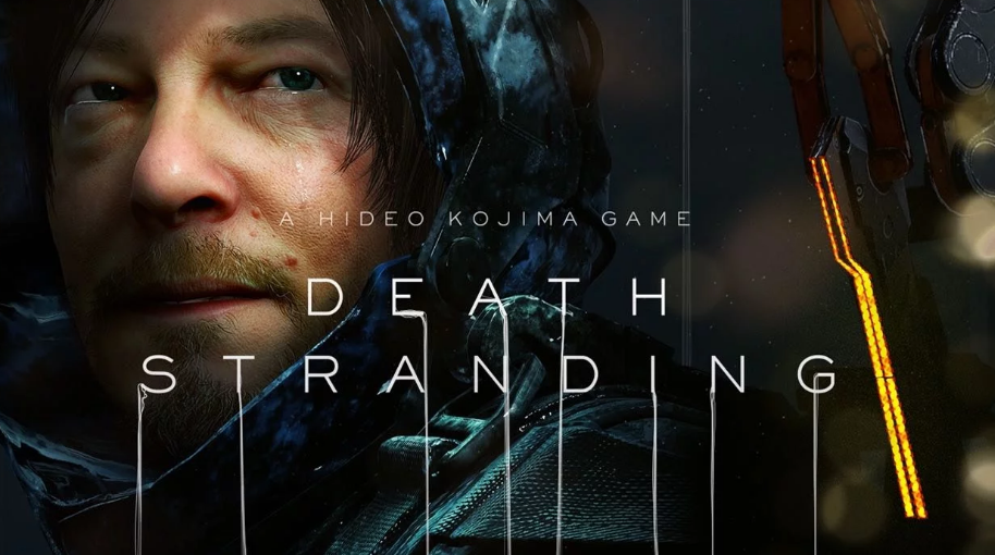 Kojima Teases Next Project On Twitter