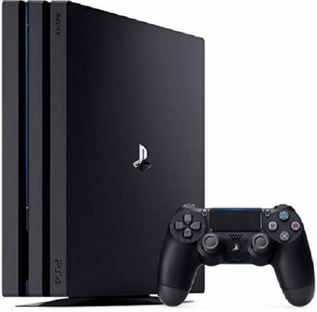 ps4 pro under 100