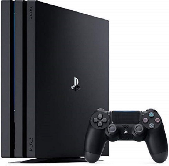 PlayStation 4 Pro 1TB Console price 
