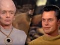 Elon Musk and Jeff Bezos get deepfaked into Star Trek Elon Musk and Jeff Bezos get deepfaked into Star Trek