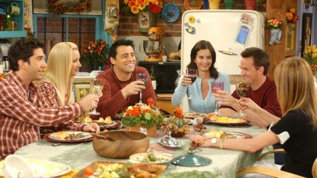 Friends reunion is official, will debut on HBO Max | TweakTown.com