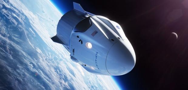 Elon Musk seeks SpaceX funding, company valued at $36 billion | TweakTown.com