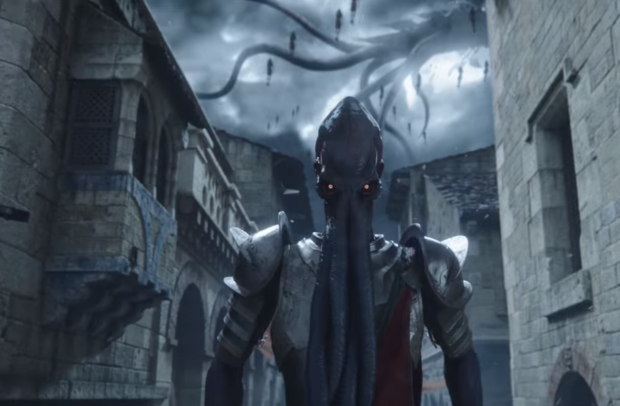 Baldur's Gate 3 will be playable in 2020 via early access