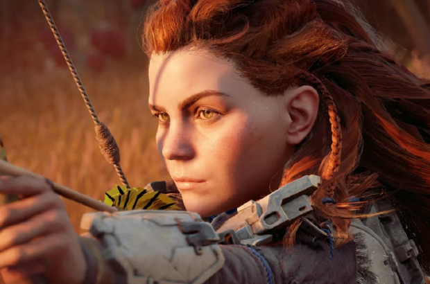 Amazon France may have just leaked 'Horizon Zero Dawn' for PC by Sony | TweakTown.com