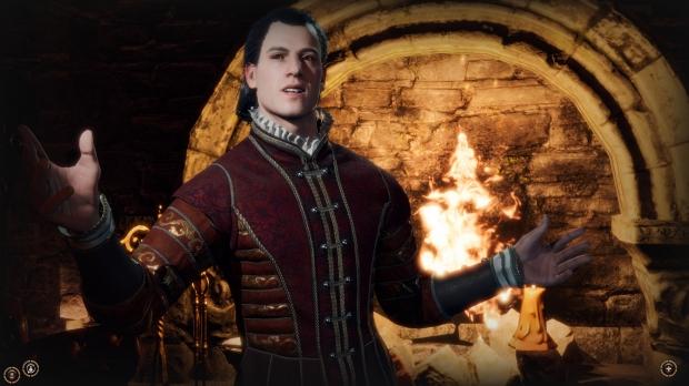 Baldur's Gate 3 is turn-based and RTwP, has Witcher 3-style dialog 4