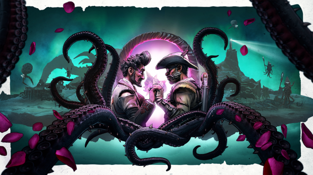 New Borderlands 3 DLC is a Lovecraftian love story with Cthulhu horror