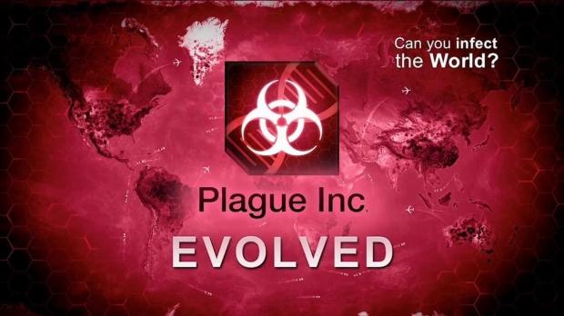 Open enlarged image Plague Inc. removed from Chinese iOS App Store over coronavirus fears