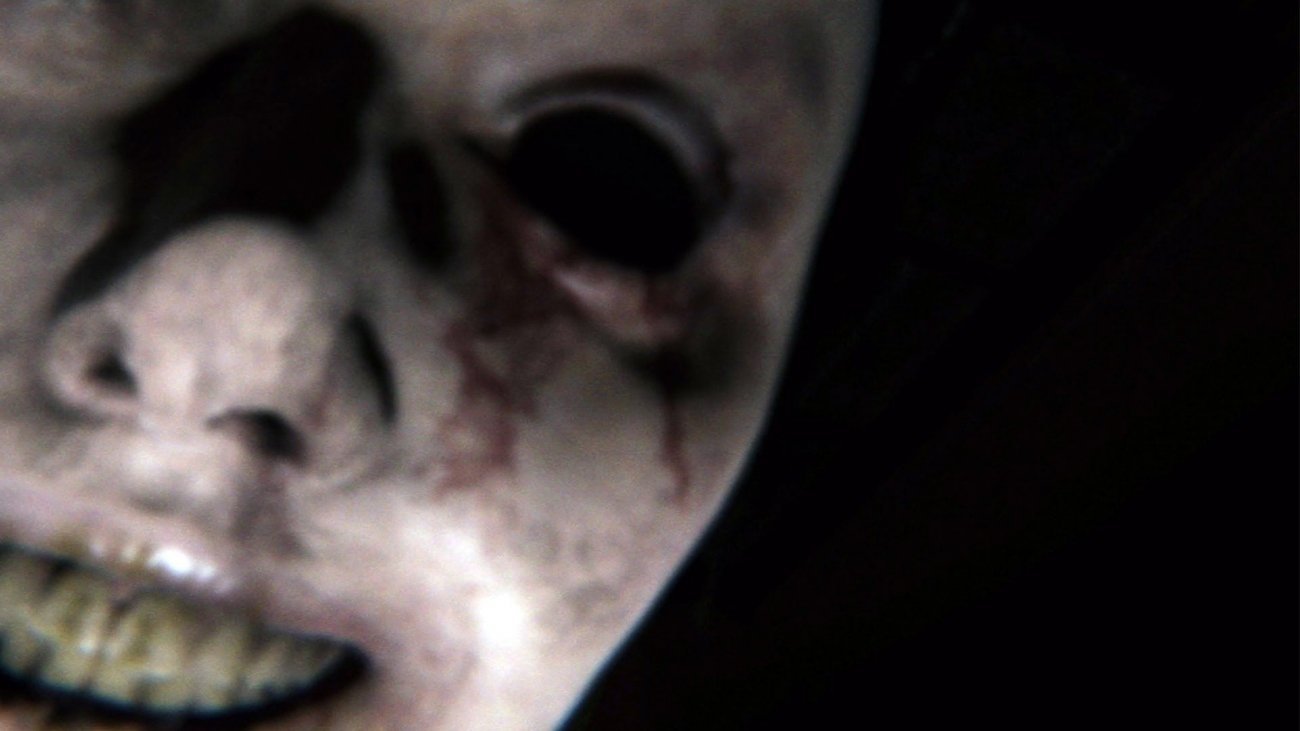 Silent Hill Tease Dropped by Kojima Productions, More Info May be