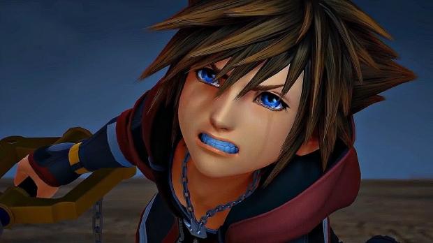 Super Smash Bros. Ultimate poll reveals Sora as most-wanted fighter 01