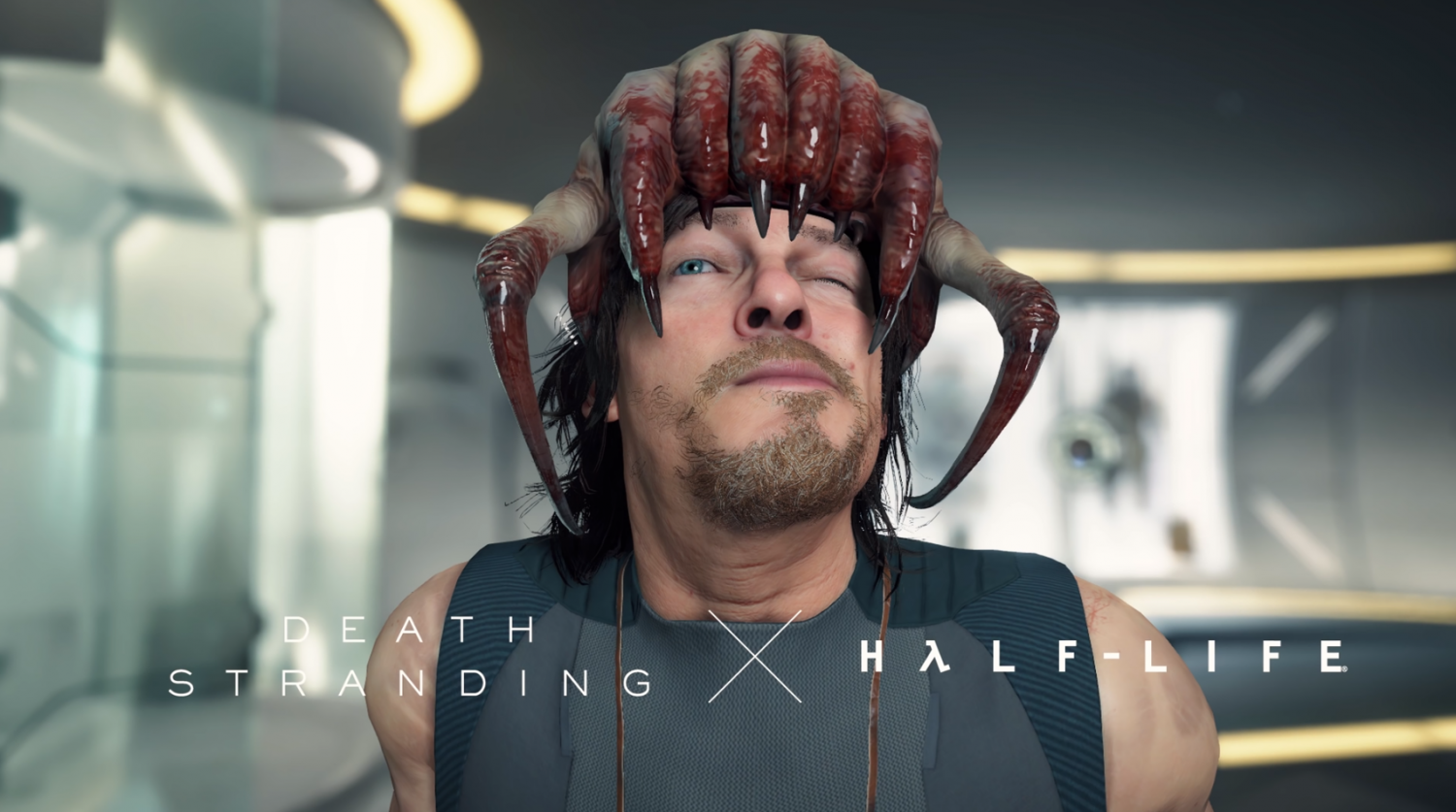 Xbox Might Get Death Stranding on PC Soon 